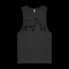 BARNARD TANK TEE Thumbnail