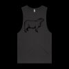 BARNARD TANK TEE Thumbnail