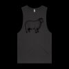 BARNARD TANK TEE Thumbnail