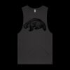 BARNARD TANK TEE Thumbnail