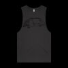 BARNARD TANK TEE Thumbnail