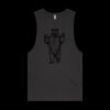 BARNARD TANK TEE Thumbnail