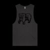 BARNARD TANK TEE Thumbnail
