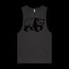 BARNARD TANK TEE Thumbnail