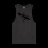 BARNARD TANK TEE Thumbnail