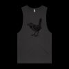 BARNARD TANK TEE Thumbnail