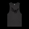 BARNARD TANK TEE Thumbnail