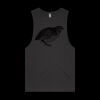 BARNARD TANK TEE Thumbnail