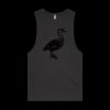 BARNARD TANK TEE Thumbnail