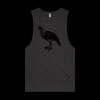 BARNARD TANK TEE Thumbnail
