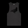 BARNARD TANK TEE Thumbnail