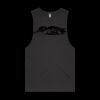BARNARD TANK TEE Thumbnail
