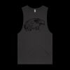 BARNARD TANK TEE Thumbnail