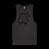BARNARD TANK TEE Thumbnail