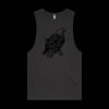 BARNARD TANK TEE Thumbnail