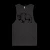 BARNARD TANK TEE Thumbnail