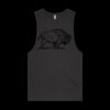 BARNARD TANK TEE Thumbnail