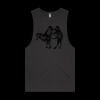 BARNARD TANK TEE Thumbnail