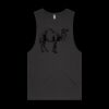 BARNARD TANK TEE Thumbnail