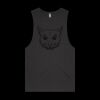BARNARD TANK TEE Thumbnail