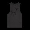 BARNARD TANK TEE Thumbnail