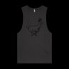 BARNARD TANK TEE Thumbnail