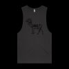 BARNARD TANK TEE Thumbnail