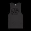 BARNARD TANK TEE Thumbnail