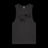 BARNARD TANK TEE Thumbnail