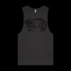 BARNARD TANK TEE Thumbnail