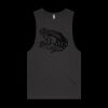 BARNARD TANK TEE Thumbnail