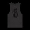 BARNARD TANK TEE Thumbnail