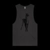 BARNARD TANK TEE Thumbnail