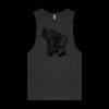 BARNARD TANK TEE Thumbnail
