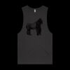 BARNARD TANK TEE Thumbnail