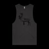 BARNARD TANK TEE Thumbnail