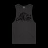 BARNARD TANK TEE Thumbnail