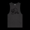 BARNARD TANK TEE Thumbnail