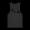BARNARD TANK TEE Thumbnail