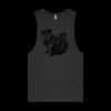 BARNARD TANK TEE Thumbnail