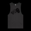 BARNARD TANK TEE Thumbnail