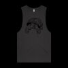 BARNARD TANK TEE Thumbnail