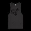BARNARD TANK TEE Thumbnail