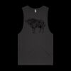 BARNARD TANK TEE Thumbnail