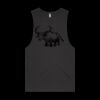 BARNARD TANK TEE Thumbnail