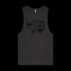 BARNARD TANK TEE Thumbnail
