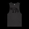 BARNARD TANK TEE Thumbnail