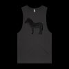 BARNARD TANK TEE Thumbnail