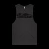 BARNARD TANK TEE Thumbnail