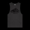 BARNARD TANK TEE Thumbnail
